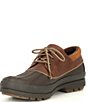 Color:Brown/Tan - Image 4 - Men's Waterproof Cold Bay 3-Eye Boots