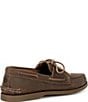 Sperry Men's Top Sider Authentic Original 2 Eye Leather Boat Shoes - Image 4