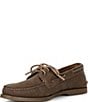 Sperry Men's Top Sider Authentic Original 2 Eye Leather Boat Shoes - Image 6