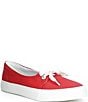 Sperry Women's 1-Eye Classic CVO Sneakers - Image 1