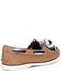 Sperry Women's AO 1-Eye Floral Ribbon Boat Shoes - Image 2