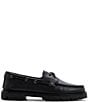 Sperry Women's AO 2-Eye Low Lug Leather Boat Shoes - Image 3