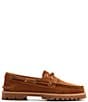 Sperry Women's Authentic Original 2-Eye Low Lug Boat Shoes - Image 2