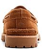 Sperry Women's Authentic Original 2-Eye Low Lug Boat Shoes - Image 4