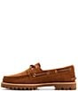 Sperry Women's Authentic Original 2-Eye Low Lug Boat Shoes - Image 6