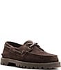 Sperry Women's Authentic Original 2-Eye Low Lug Boat Shoes - Image 1