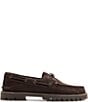Sperry Women's Authentic Original 2-Eye Low Lug Boat Shoes - Image 2