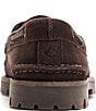 Sperry Women's Authentic Original 2-Eye Low Lug Boat Shoes - Image 3