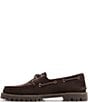Sperry Women's Authentic Original 2-Eye Low Lug Boat Shoes - Image 4