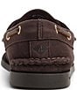 Sperry Women's Authentic Original 2-Eye Suede Boat Shoes - Image 3