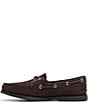 Sperry Women's Authentic Original 2-Eye Suede Boat Shoes - Image 4