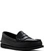 Sperry Women's Authentic Original Leather Penny Loafers - Image 1