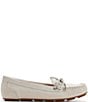 Sperry Women's Bow Leather Driver Loafers - Image 3