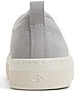 Sperry Women's Candy LTT Nubuck Suede Sneakers - Image 3