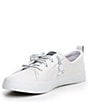 Sperry Women's Crest Vibe Leather Sneakers | Dillard's