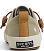 Sperry Women's Crest Wave Canvas Sneakers - Image 4