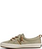 Sperry Women's Crest Wave Canvas Sneakers - Image 6