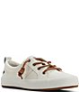 Sperry Women's Crest Wave Canvas Sneakers - Image 1