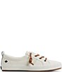 Sperry Women's Crest Wave Canvas Sneakers - Image 2