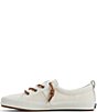 Sperry Women's Crest Wave Canvas Sneakers - Image 4