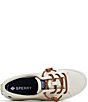 Sperry Women's Crest Wave Canvas Sneakers - Image 5