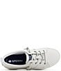 Sperry Women's Crest Wave Leather Sneakers - Image 5