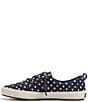 Sperry Women's Crest Wave Polka Dot Sneakers - Image 4