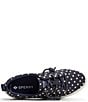 Sperry Women's Crest Wave Polka Dot Sneakers - Image 5