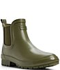 Sperry Women's Drizzle Chelsea Rain Booties - Image 1