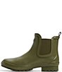 Sperry Women's Drizzle Chelsea Rain Booties - Image 4