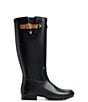 Sperry Women's Drizzle Rubber Tall Rain Boots - Image 2