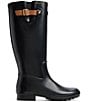 Sperry Women's Drizzle Rubber Tall Rain Boots - Image 2