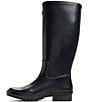 Sperry Women's Drizzle Rubber Tall Rain Boots - Image 4