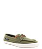 Sperry Women's Lounge Away Slip On Boat Shoe Sneakers - Image 1