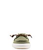 Sperry Women's Lounge Away Slip On Boat Shoe Sneakers - Image 4