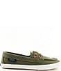 Sperry Women's Lounge Away Slip On Boat Shoe Sneakers - Image 2