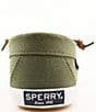 Sperry Women's Lounge Away Slip On Boat Shoe Sneakers - Image 3