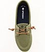 Sperry Women's Lounge Away Slip On Boat Shoe Sneakers - Image 5