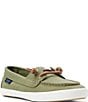 Sperry Women's Lounge Away Slip On Boat Shoe Sneakers - Image 1