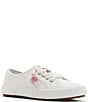 Sperry Women's Pierwave 2 Eyelet Gingham Charm Sneakers - Image 1