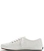 Sperry Women's Pierwave 2 Eyelet Gingham Charm Sneakers - Image 4