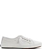 Sperry Women's Pierwave 2 Leather Sneakers - Image 3