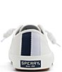 Sperry Women's Pierwave 2 Leather Sneakers - Image 5