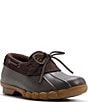 Sperry Women's Saltwater Low Waterproof Slip On Duck Shoes - Image 1