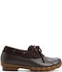 Sperry Women's Saltwater Low Waterproof Slip On Duck Shoes - Image 2