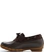 Sperry Women's Saltwater Low Waterproof Slip On Duck Shoes - Image 4