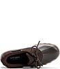 Sperry Women's Saltwater Low Waterproof Slip On Duck Shoes - Image 5