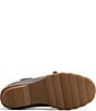 Sperry Women's Saltwater Low Waterproof Slip On Duck Shoes - Image 6