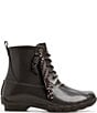 Sperry Women's Saltwater Rubber Duck Boots - Image 2