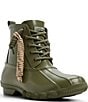 Sperry Women's Saltwater Rubber Duck Boots - Image 1